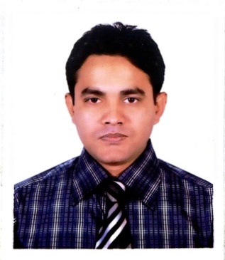 Md. Jahangir Alam